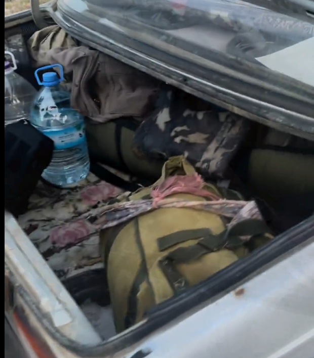 Konya’da Yaban Keçisi Avlayan 3 Kişiye 1,9 Milyon Lira Ceza