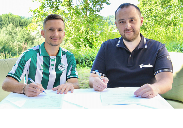 Konyaspor, Rumen Futbolcu Marius Ștefănescu’yu Kadrosuna Kattı