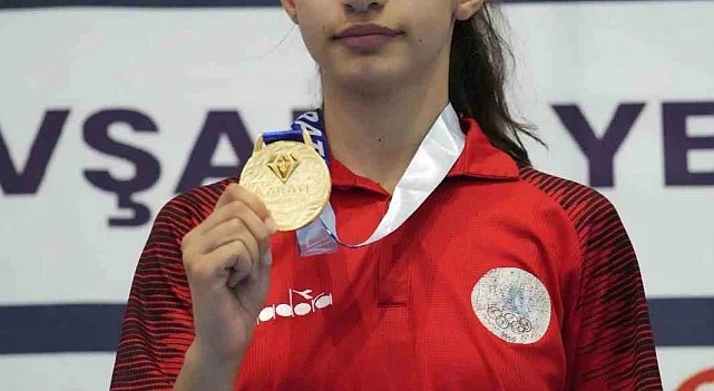 Körfezli Sporcular, Basel Open’da Türkiye’yi Temsil Edecek