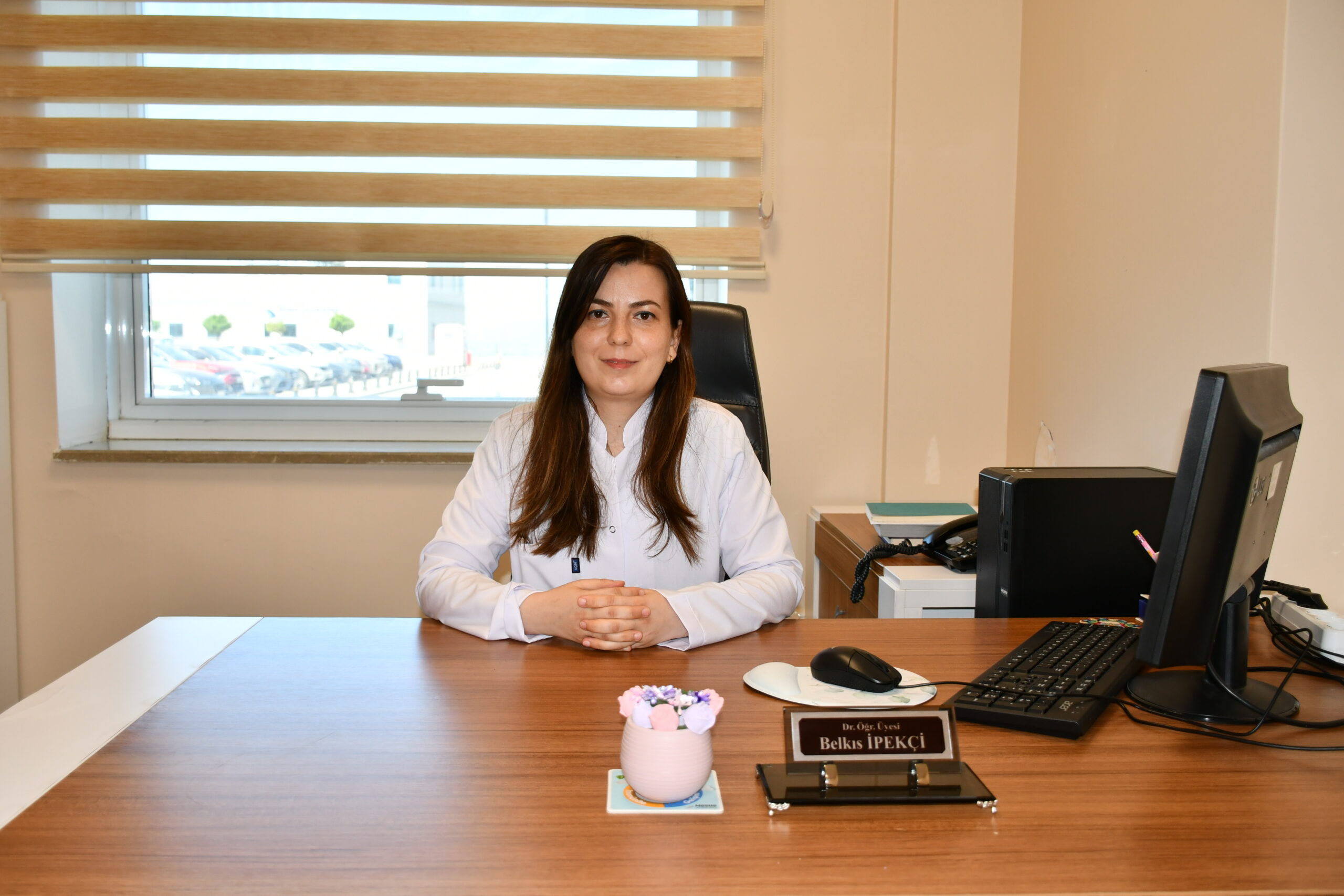 Korozif Madde İçen Bebek, Hızlı Müdahale ile Kurtarıldı