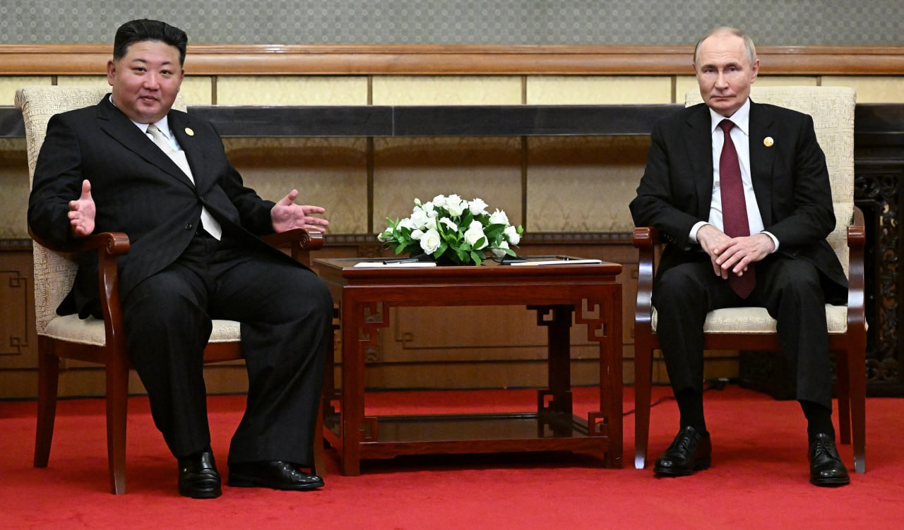 Kremlin: Putin, Kim Jong Un’u Moskova’ya Davet Etti