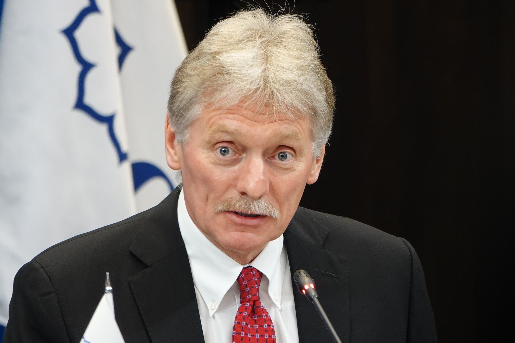 Kremlin Sözcüsü Peskov: Ukrayna’nın Baskıya Dayanacağını Sanmak Yanılgı