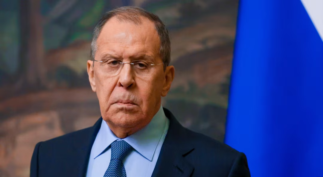 Lavrov, ABD ile Ukrayna Krizi Üzerine Sürdürülen Müzakerelerin Faydalı Olduğunu Açıkladı