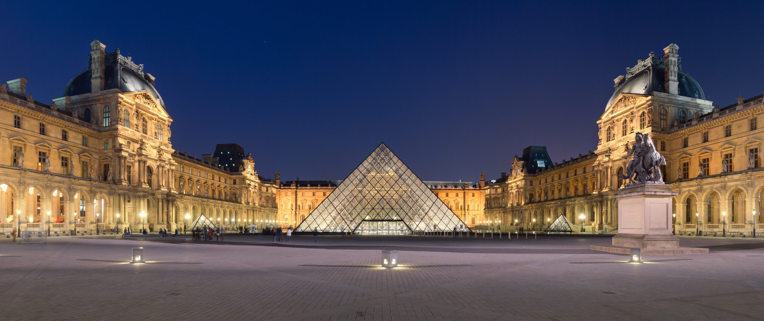 Louvre Müzesi Soygununda Bir Kişi Daha Tutuklandı