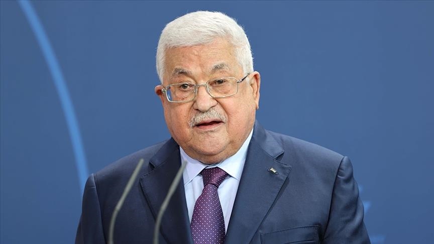 Mahmud Abbas: “Filistin Devleti Gazze’nin Yönetimini Devralmalı”