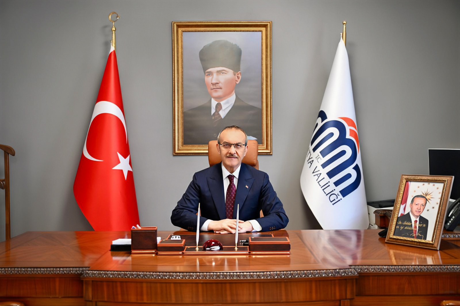 Malatya Valiliği’nden “Beyaz Far” Kullanımıyla İlgili Açıklama: 750 Araca Ceza Kesildi