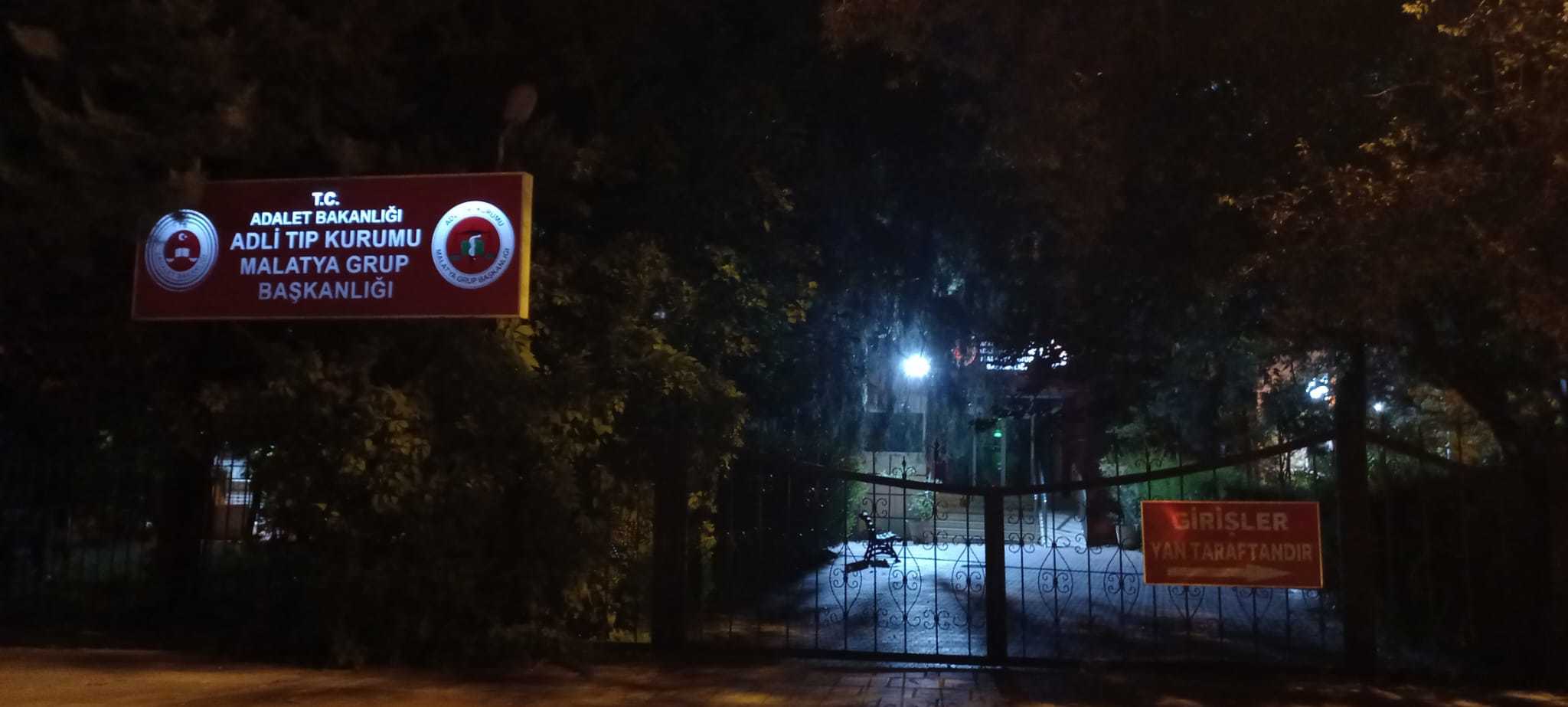 Malatya’da Fabrikada İş Kazası: Pres Makinesine Sıkışan İşçi Yaşamını Yitirdi