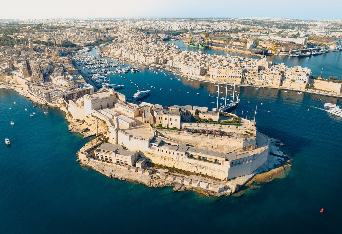 Malta, Eylülde Filistin Devleti’ni Resmen Tanıyacak