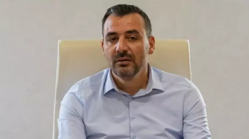 Manavgat Belediye Meclisi’nde Yeni Başkan Vekili Mehmet Çiçek Oldu