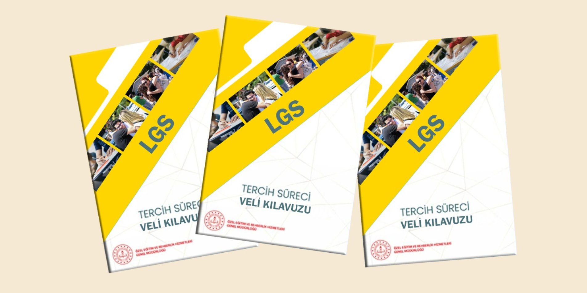 MEB’den LGS Velilerine Rehber: “Tercih Süreci Veli Kılavuzu” Yayımlandı