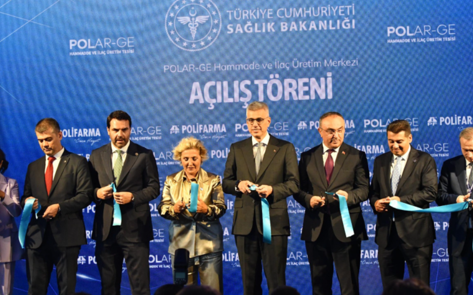 Memişoğlu: Türkiye’nin İlk Yerli SMA İlacı Tekirdağ’da Geliştirilecek