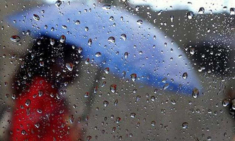 Meteoroloji Uyardı: Hafta Sonu Bu İllerde Yağmur Bekleniyor