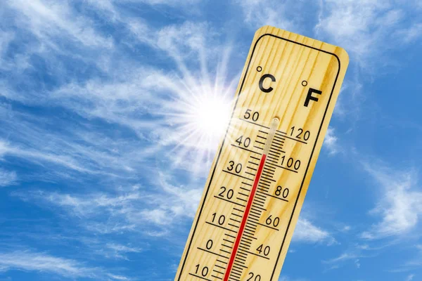 Meteoroloji Uyardı: Türkiye’nin En Sıcak Günü Cuma Olacak