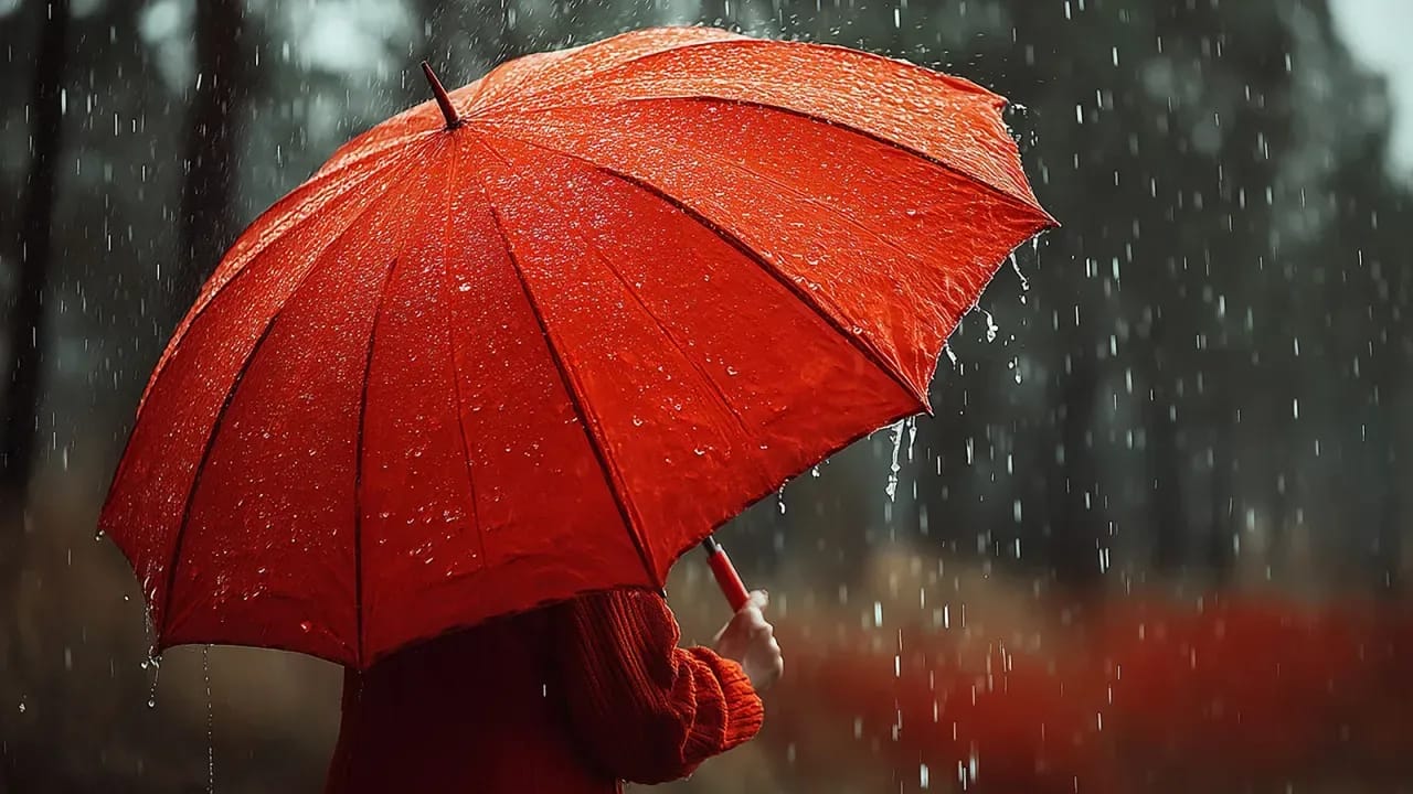 Meteorolojiden Güneydoğu İlleri İçin Sağanak Uyarısı