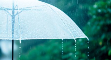 Meteorolojiden İki Bölge İçin Fırtına Uyarısı