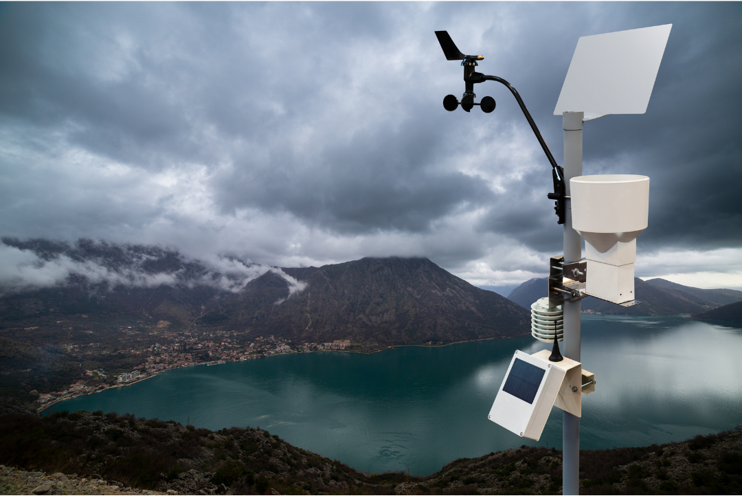 Meteoroloji’den Marmara’nın Batısı İçin “Kuvvetli Fırtına” Uyarısı: Hızı 90 Kilometreyi Bulacak