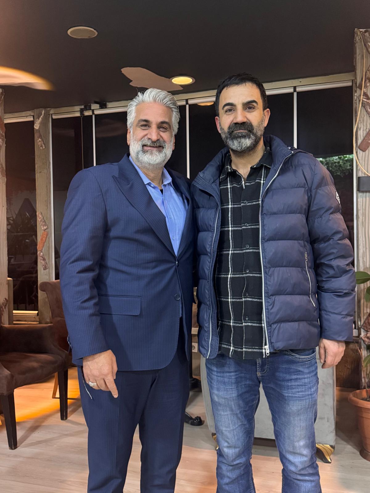 MHP’li Metin Keskin: “Terörsüz Türkiye Vizyonu Toplumsal Bir Onarım Projesidir”