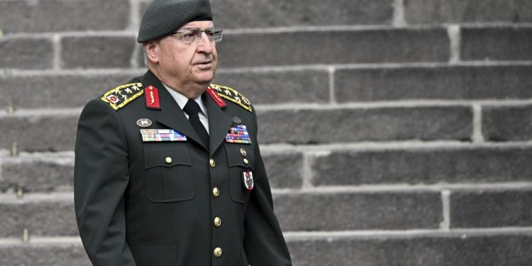 Milli Savunma Bakanı Güler: “Terörsüz Türkiye Hedefi, Tarihi Bir Eşik”