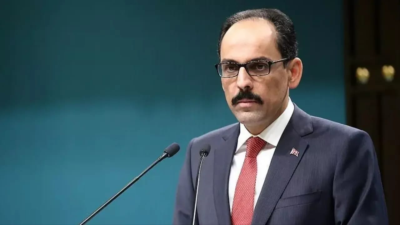MİT Başkanı Kalın: Doğru Bilgiye Ulaşmak Her Zamankinden Daha Önemli