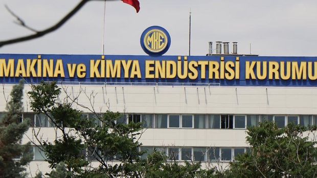 MKE A.Ş. Kamuoyunu Yanıltmaya Yönelik Paylaşımlar Hakkında Açıklama Yaptı