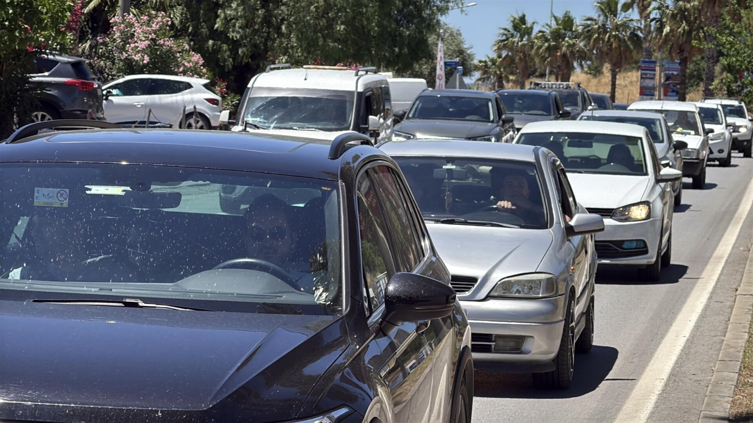 Motorlu Taşıtlar Vergisi Ve Gelir Vergisi İkinci Taksit Ödemeleri Başladı