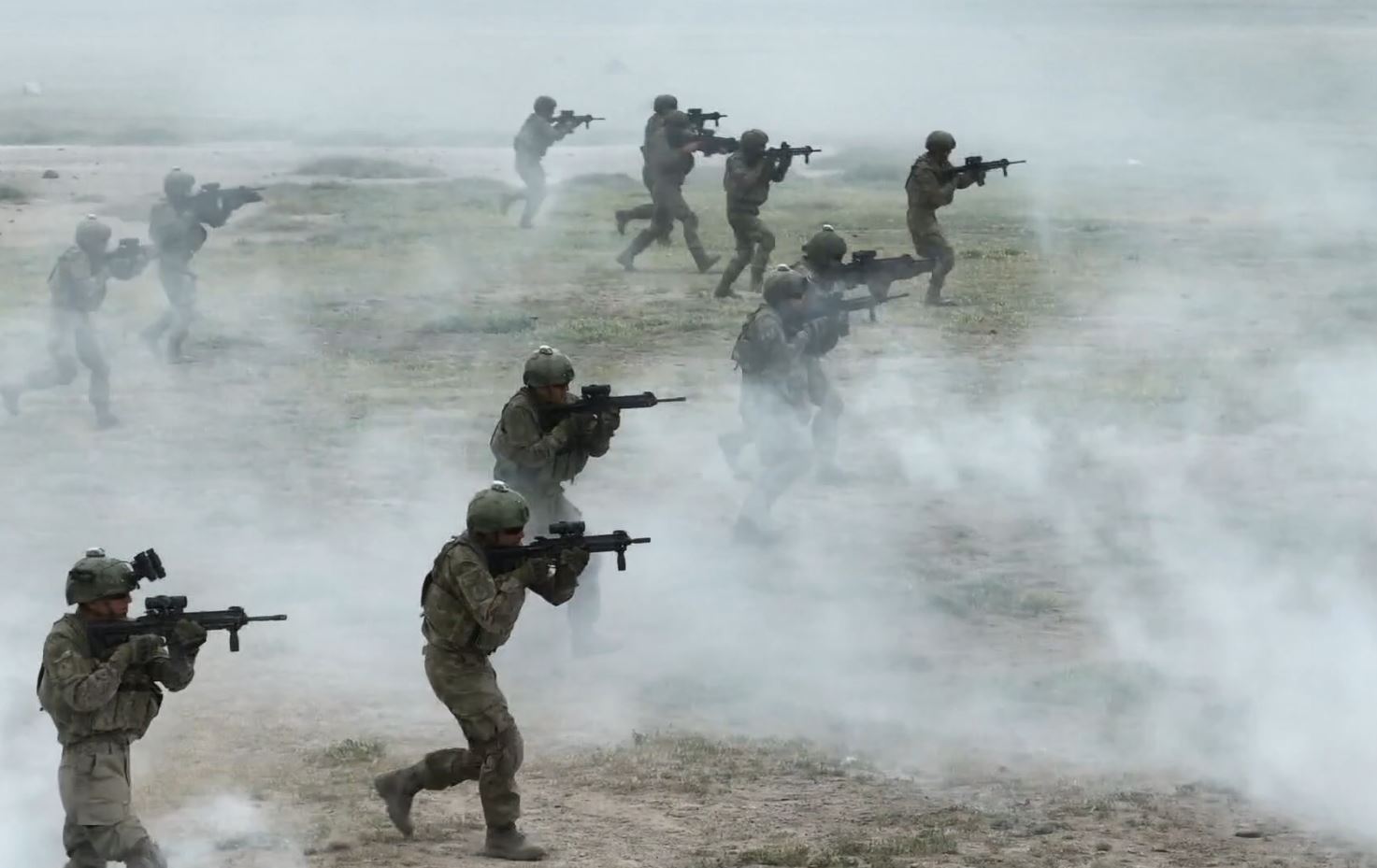 MSB 2025 Yılı Faaliyet Raporunu Açıkladı: 155 Tatbikat ve Rekor Başarı