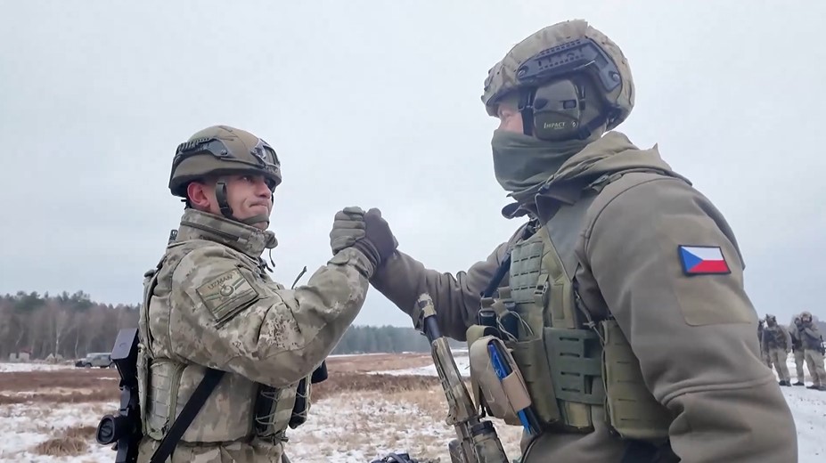 MSB Duyurdu: Steadfast Dart 2026 Tatbikatı’nda ‘Seçkin Gözlemci Günü’ Tamamlandı