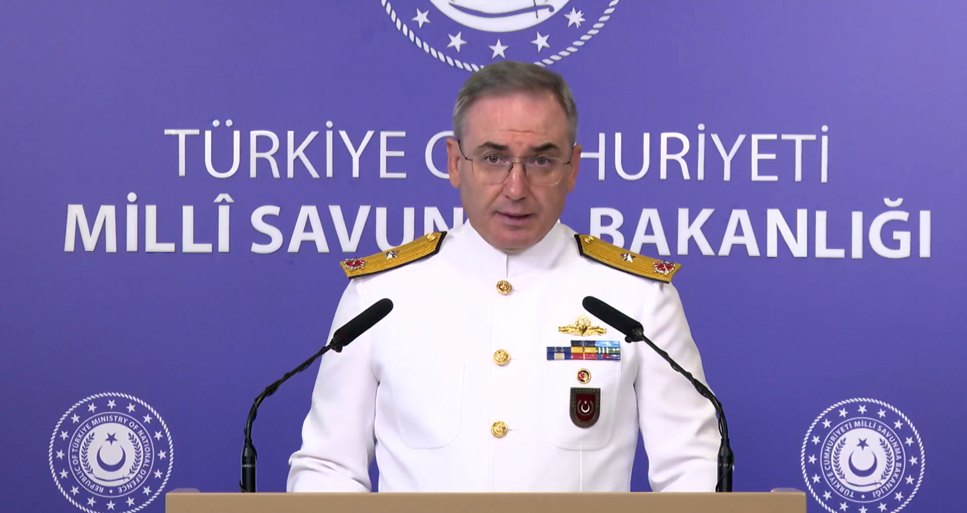 MSB: Ukrayna’da Ateşkes Öncesinde Barış Gücü Gönderilmesi Zor