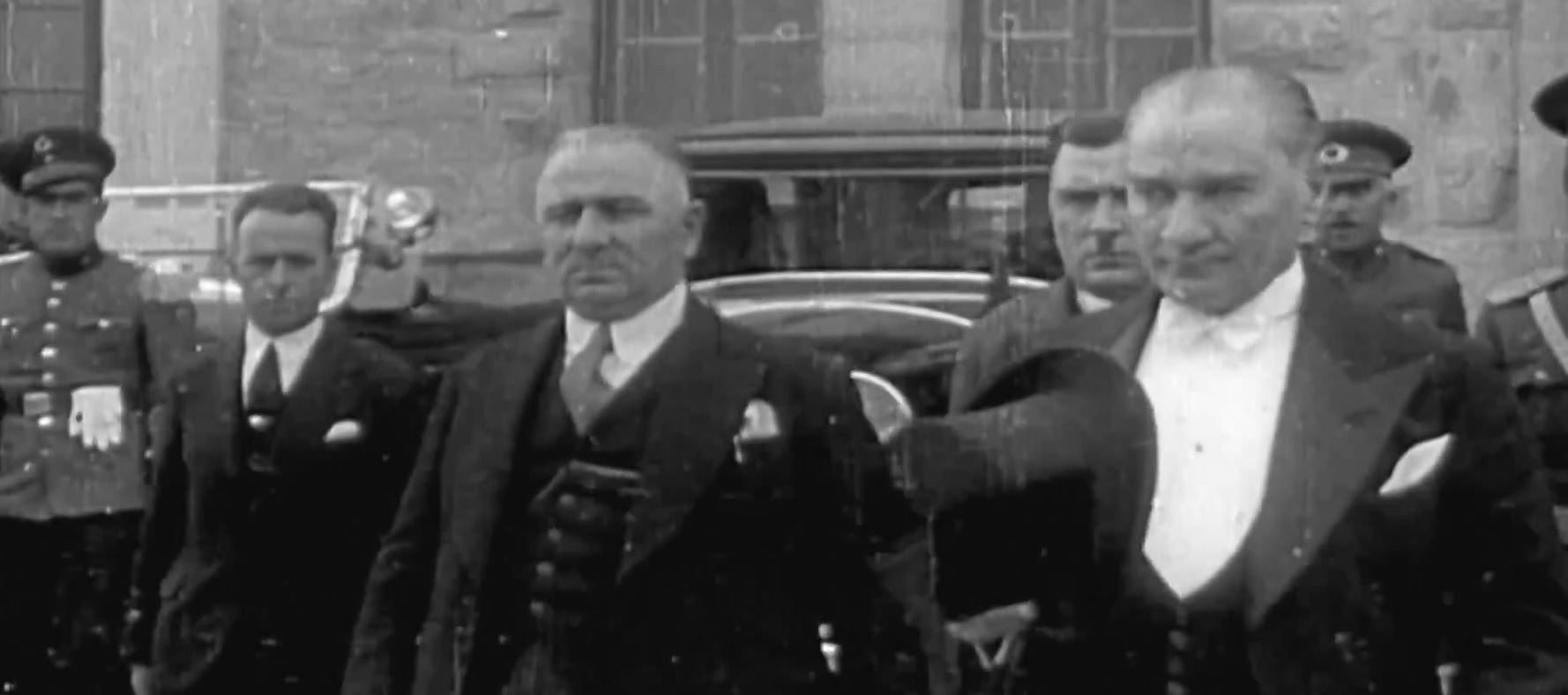 MSB’den 29 Ekim’e Özel Video: “Cumhuriyet, Bir Milletin Yeniden Doğuşudur”