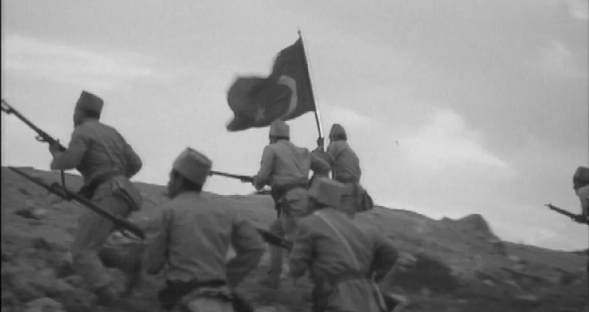 MSB’den 30 Ağustos Zafer Bayramı Paylaşımı