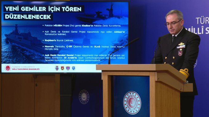 MSB’den Düşürülen İHA ve Terörle Mücadele Açıklaması: “Sistemde Zafiyet Yok”