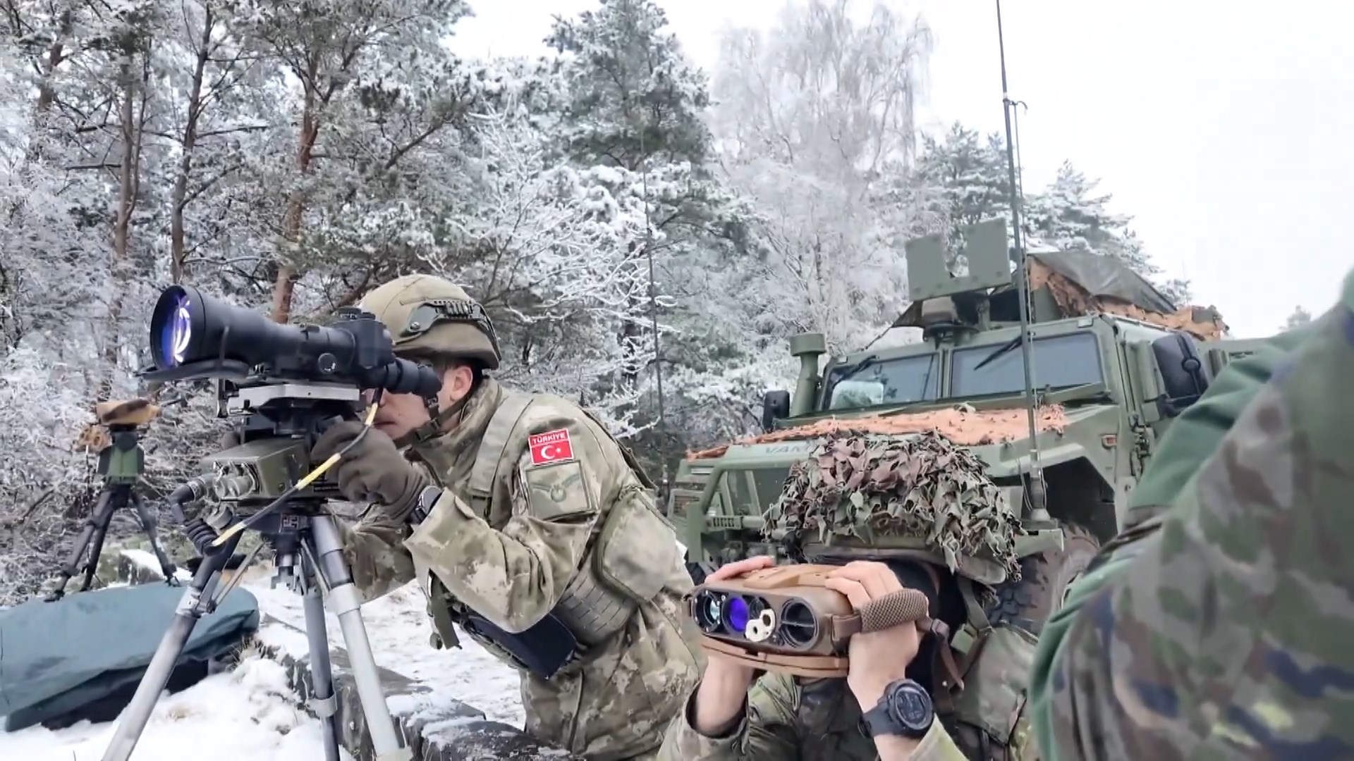 MSB’den Somali ve NATO Tatbikatlarına İlişkin Açıklama