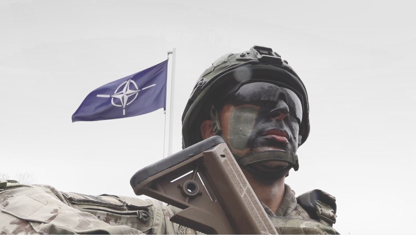 MSB’den Türk Silahlı Kuvvetleri Paylaşımı: “Uluslararası Barışın Güçlü Temsilcisiyiz”