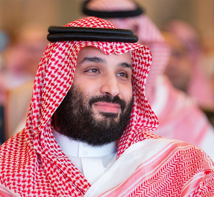 Muhammed Bin Selman Ve Donald Trump Arasında Kritik Görüşme