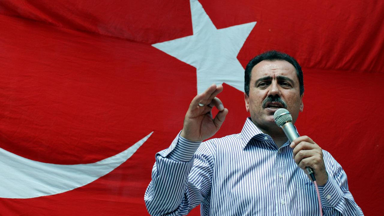 Muhsin Yazıcıoğlu Soruşturmasında İkinci Dalga Operasyon: 33 Gözaltı