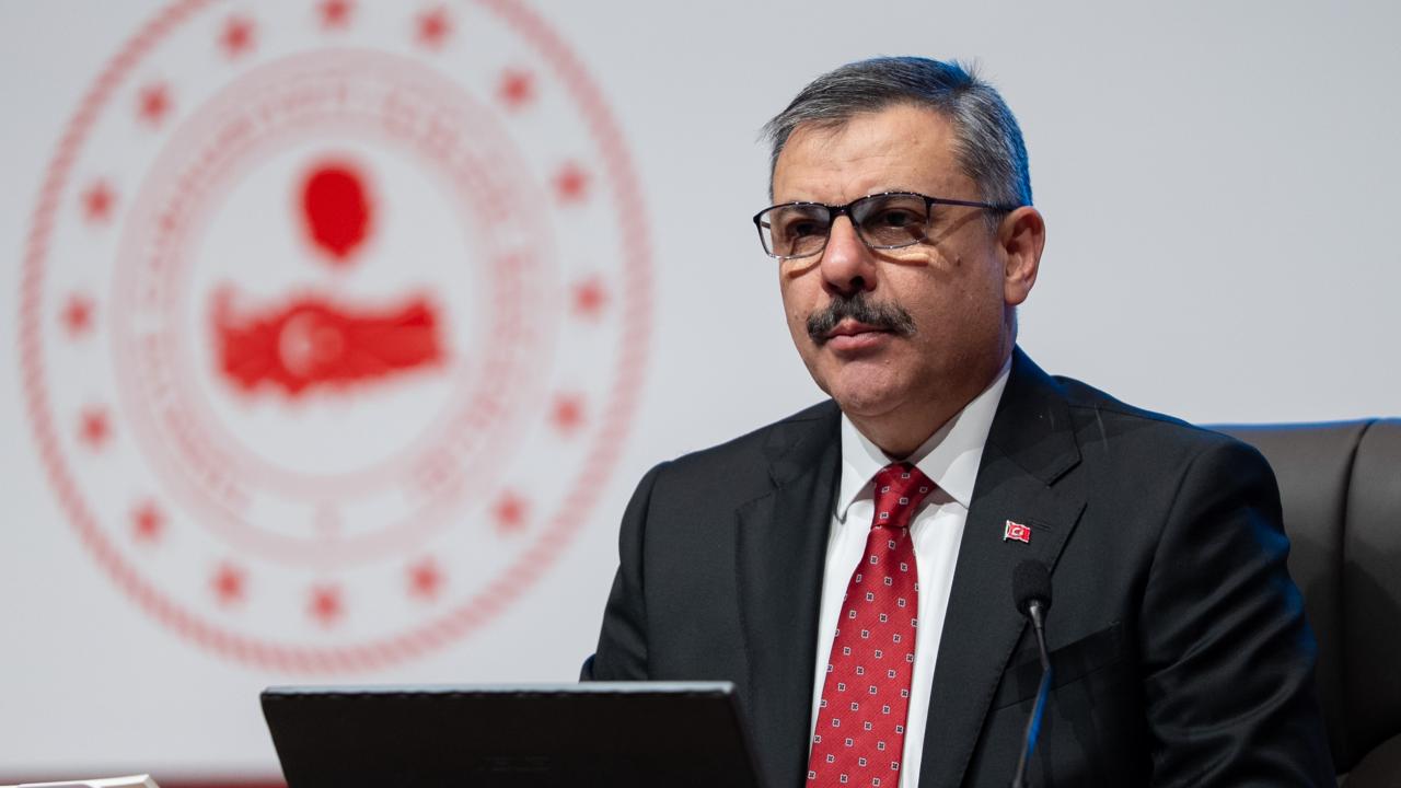 Mustafa Çiftçi’den NATO Zirvesi’nde Görevli Emniyet Teşkilatına Destek Mesajı