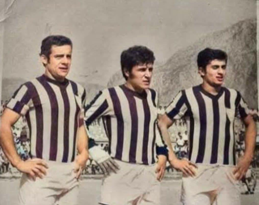 Naci Tolon Hayatını Kaybetti