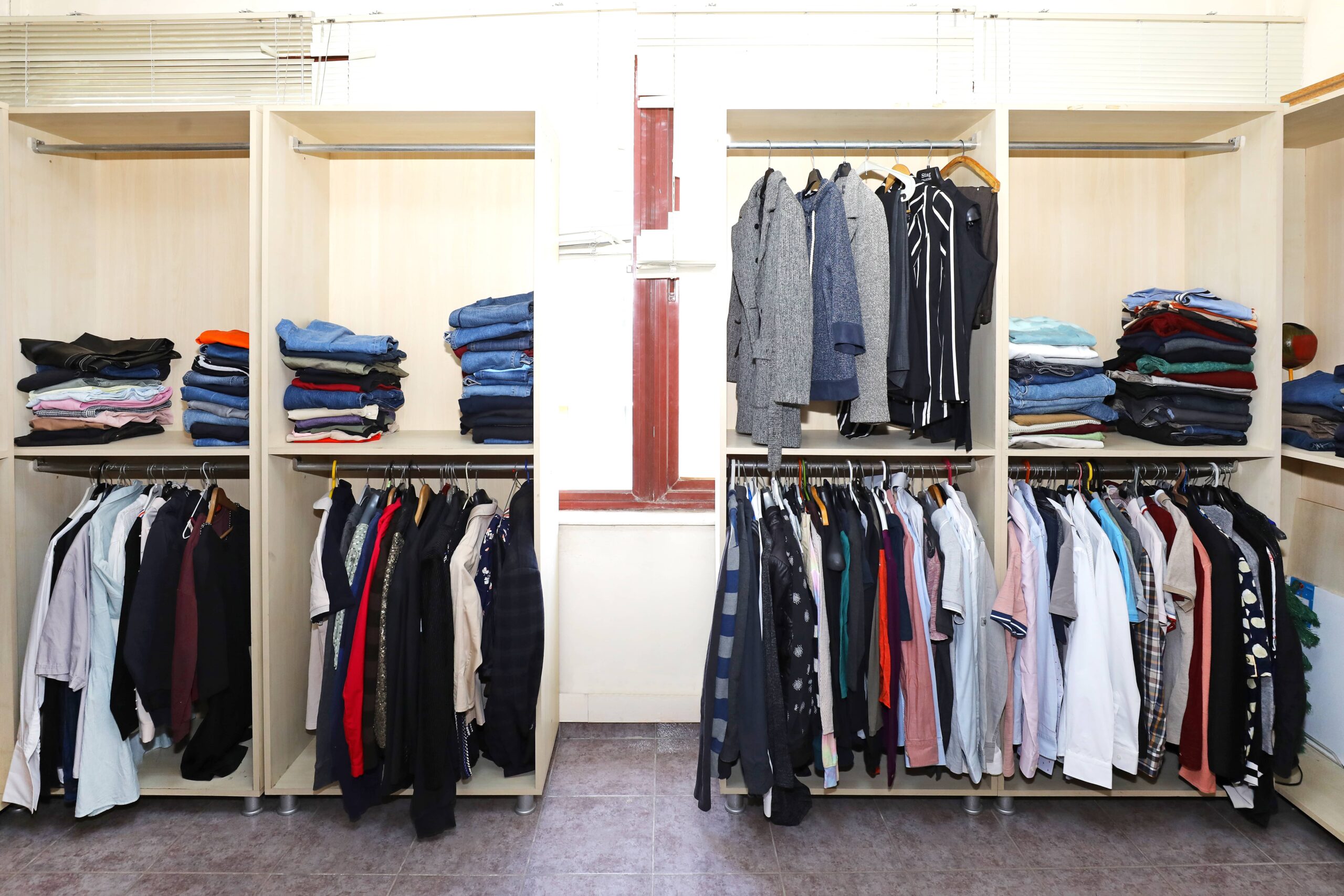 Narlıdere Belediyesi Giysi Bankası ile Dayanışmayı Büyütüyor