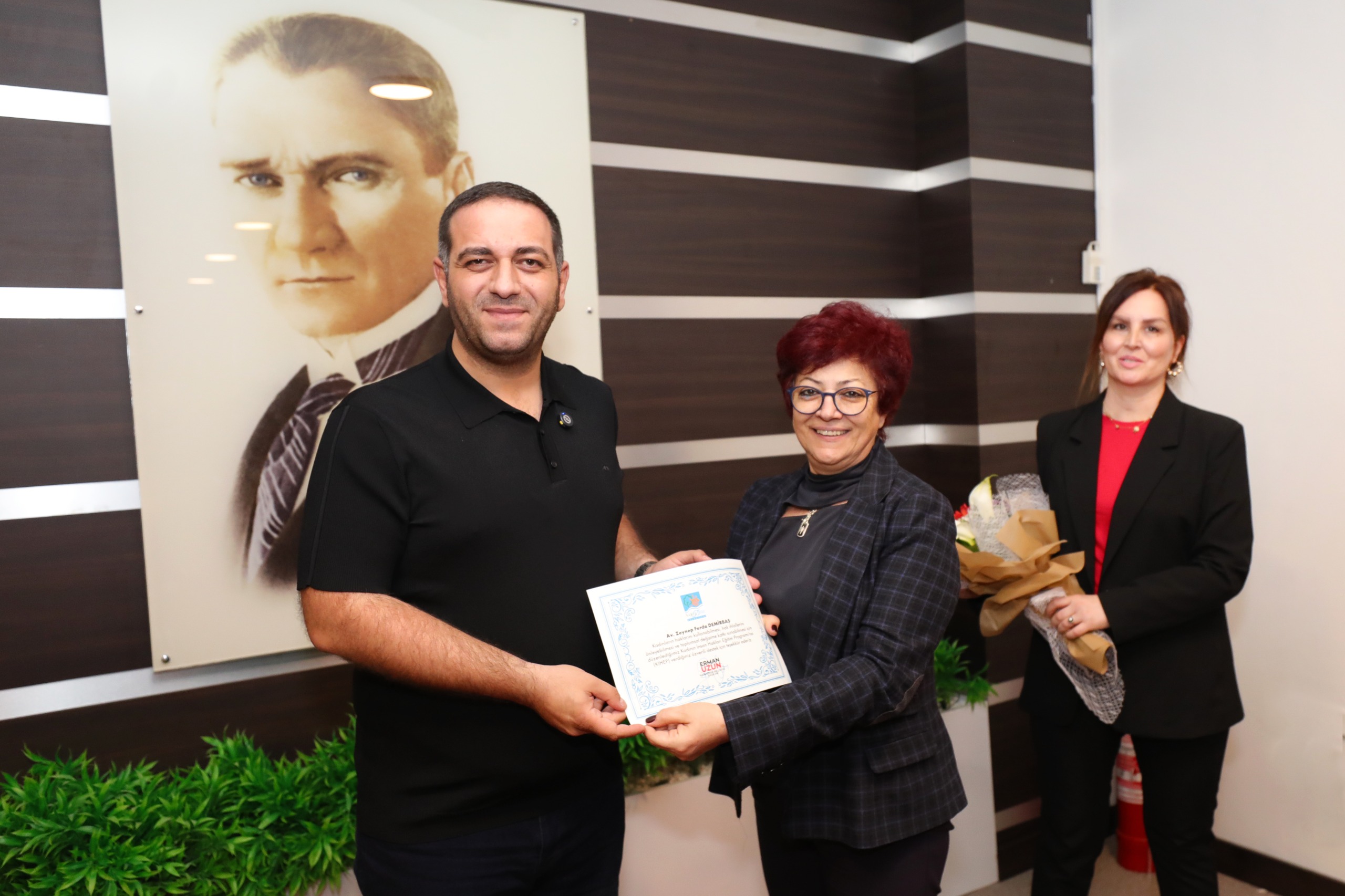 Narlıdere’de KİHEP Başvuruları 1 Eylül’de Başlıyor