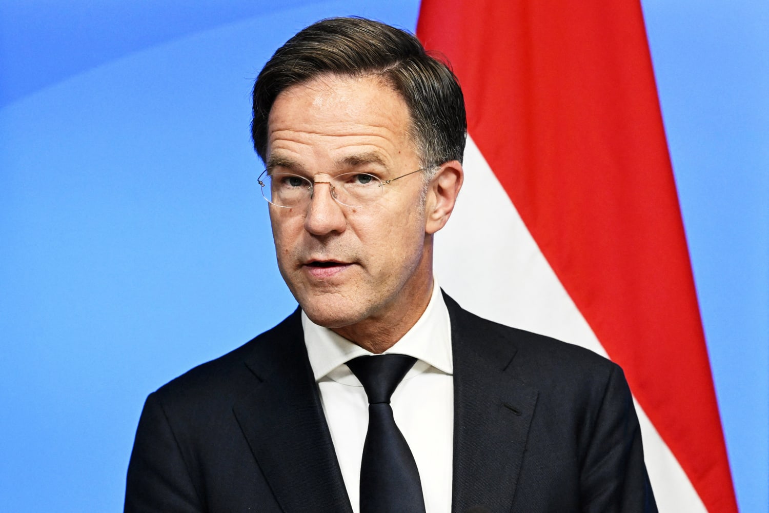 NATO Genel Sekreteri Mark Rutte: “Avrupa’nın Güvenliği İçin Savunma Kapasitemizi 5 Kat Artırmalıyız”