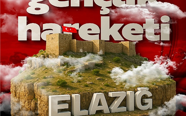 Nazırlı’dan Gençlere Davet: Her gün bir genç kardeşimizle olacağız