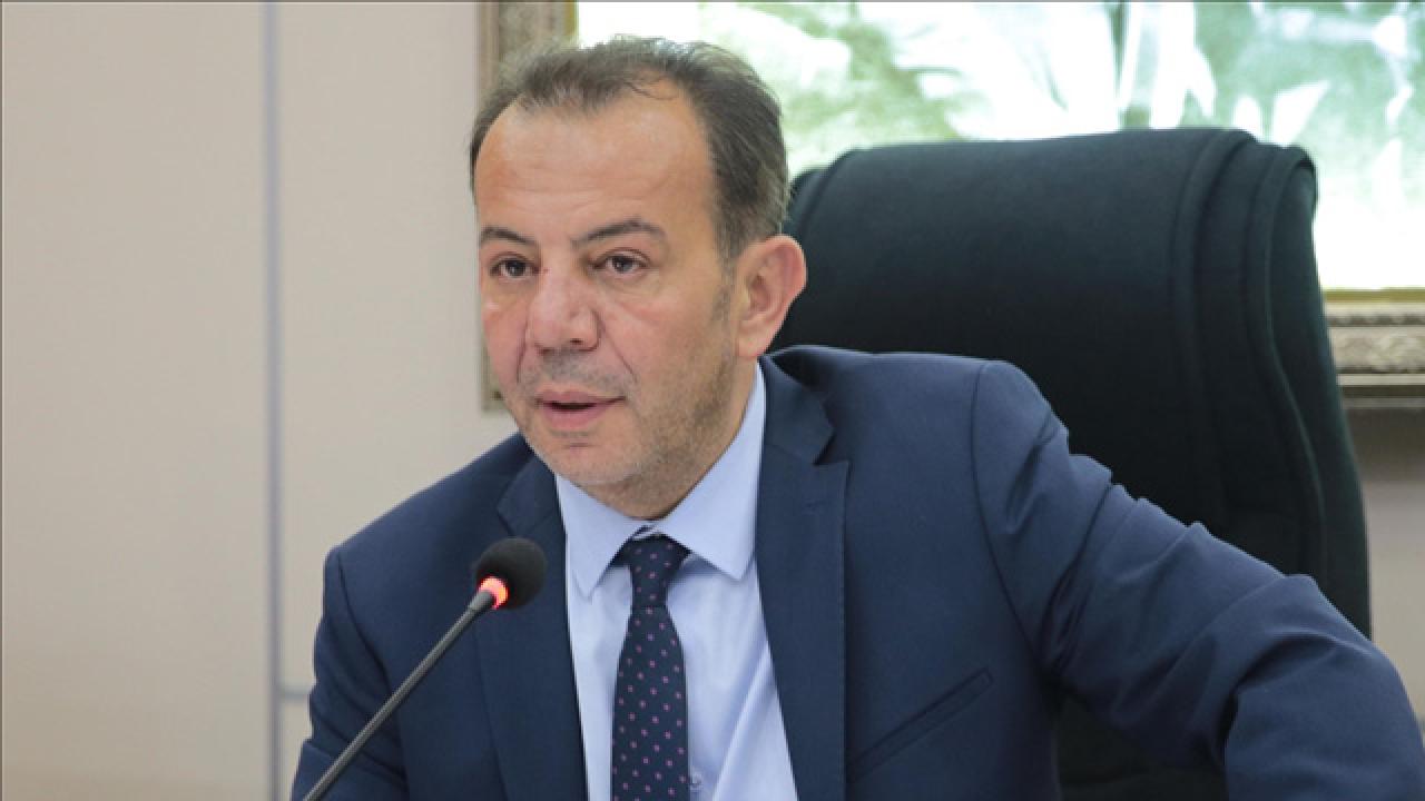 Nefret Ve Ayrımcılık Davasında Tanju Özcan Hakkında Beraat Kararı