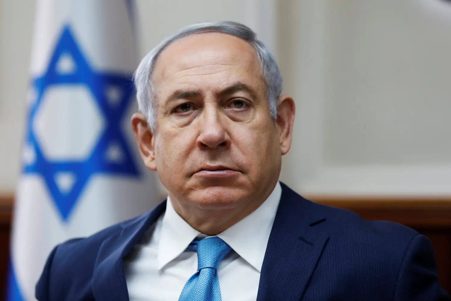 Netanyahu İspanya Temsilcilerini Koordinasyon Merkezinden Çıkardı