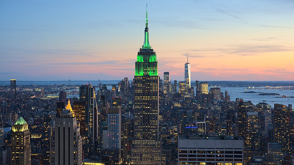New York’ta Uluslararası Filistin Konferansı Düzenlenecek