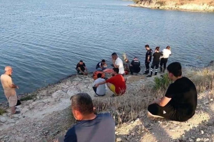 Nizip’te Serinlik Faciası: 16 Yaşındaki Genç Fırat Nehri’nde Boğuldu