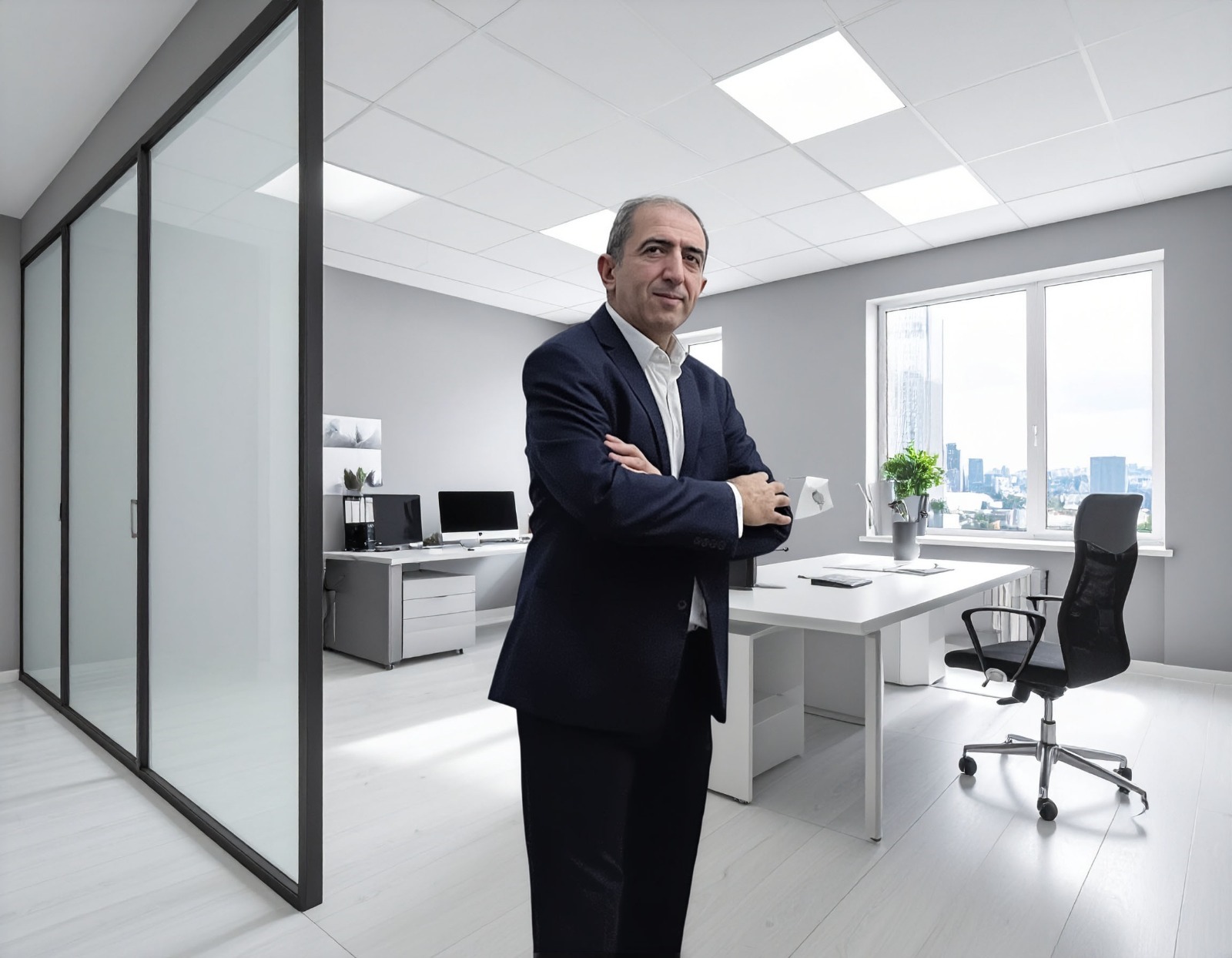 NTB İş Ağı Katılımcı Üyelerini Bekliyor: “Ben Değil, Biz” Anlayışıyla Yeni Nesil Ticaret Platformu