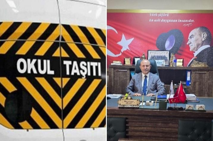 Okul Servislerine Yeni Düzenleme: Kamera, Takip ve Acil Durum Butonu Şartı Kademeli Geliyor