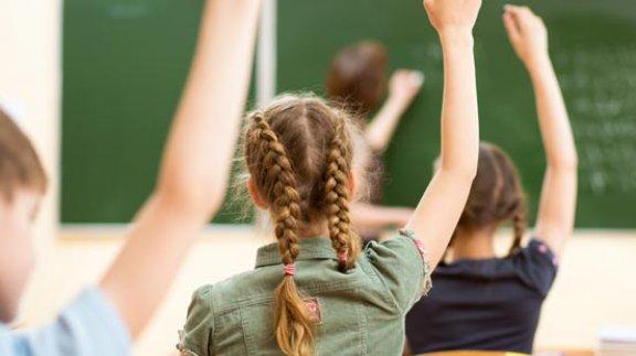 Okullarda Uyum Haftası 1 Eylül’de Başlıyor