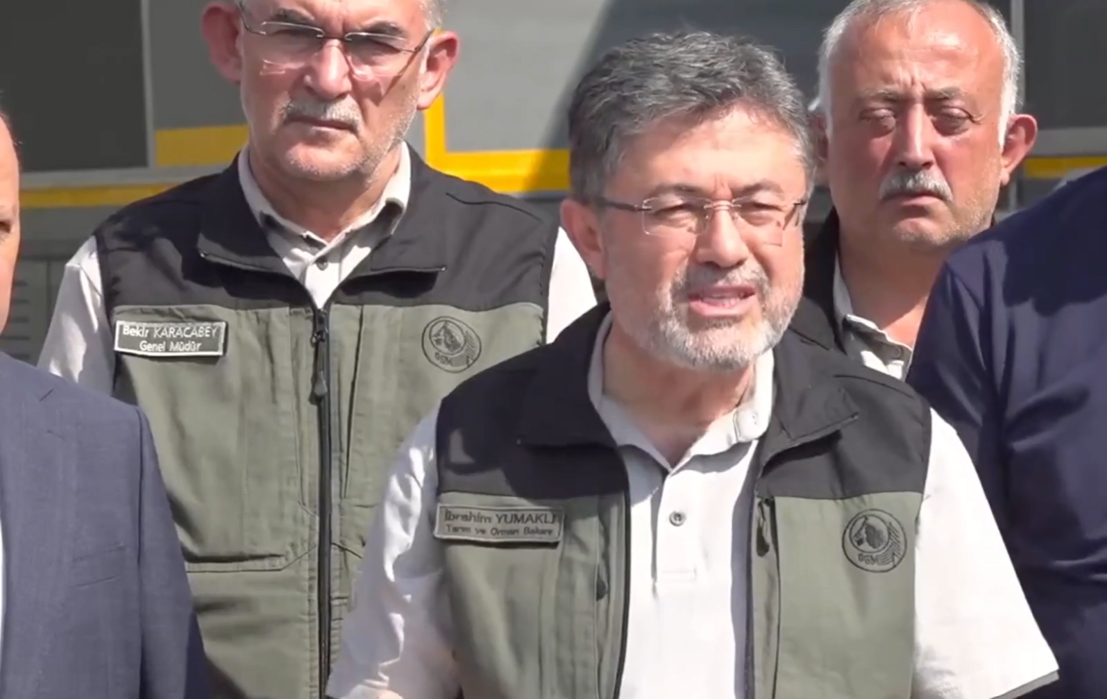 Orman Yangınlarında Son Durum: Aydın, Bartın ve Kastamonu’da İki Yangın Devam Ediyor