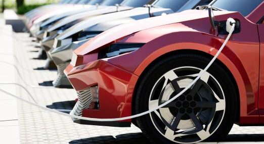 Otomotiv Endüstrisi Temmuz Ayında 3,8 Milyar Dolar İhracat Yaptı